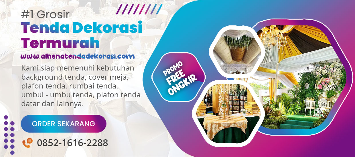 baner-tenda-dekorasi-baru